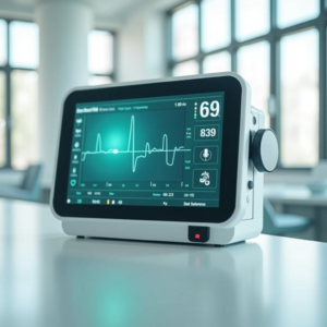 Patient Monitor