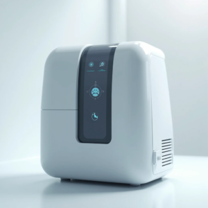 Ventilator Unit